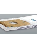 Bolsa de Recambio para Aspiradora BOSCH BBZ41FK