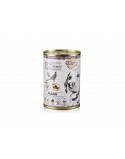 Comida húmeda O'canis                                 Zanahoria Trigo Sarraceno 400 g
