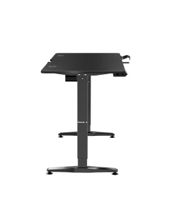 Schreibtisch Huzaro HZ-Hero 8.5 Schwarz 140 x 60 cm