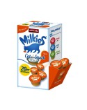 Snack para Gatos Animonda Milkies Harmony 20 x 15 g