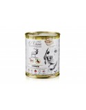 Comida húmeda O'canis                                 Reno Trigo Sarraceno 800 g