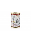 Comida húmeda O'canis                                 Carne Patatas 400 g