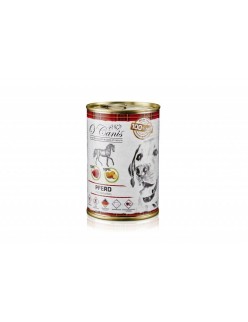 Comida húmeda O'canis                                 Carne Patatas 400 g
