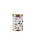 Comida húmeda O'canis                                 Pato Pera Zanahoria 400 g