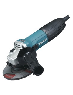 Meuleuse d'angle Makita GA5030R 720 W 240 V 125 mm