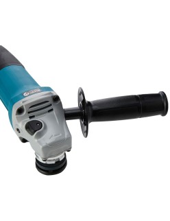 Meuleuse d'angle Makita GA5030R 720 W 240 V 125 mm