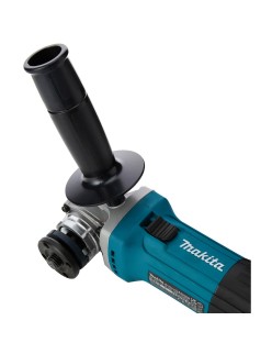 Meuleuse d'angle Makita GA5030R 720 W 240 V 125 mm