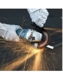 Meuleuse d'angle Makita GA5030R 720 W 240 V 125 mm