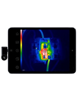 Caméra thermique Seek Thermal LQ-AAAX