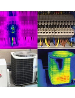 Caméra thermique Seek Thermal LQ-AAAX