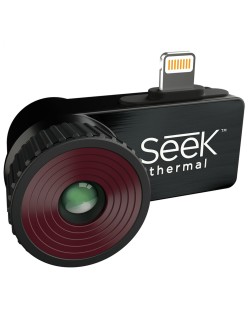 Caméra thermique Seek Thermal LQ-AAAX