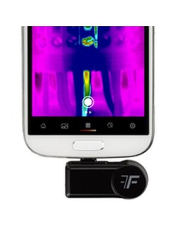 Caméra thermique Seek Thermal LQ-AAAX