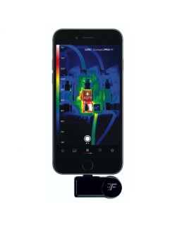 Caméra thermique Seek Thermal LQ-AAAX