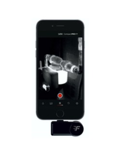 Caméra thermique Seek Thermal LQ-AAAX