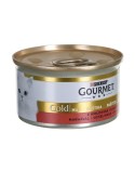 Cibo per gatti Purina Gourmet Carne di vitello 85 g