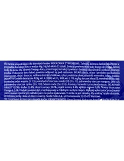 Katzenfutter Purina Play Tubes Fisch 50 g
