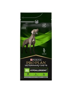 Pienso Purina Hypoallergenic Verduras 1,3 kg
