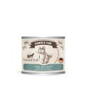 Comida para gato NATURAL TRAIL Cat Family