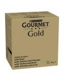 Comida para gato Purina GOURMET GOLD