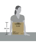 Comida para gato Purina GOURMET GOLD