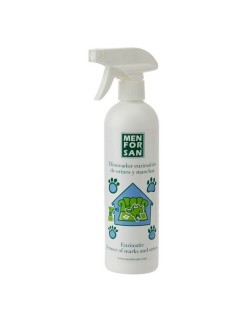 Tira Manchas Menforsan Animais de Estimação (500 ml)