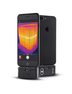 Caméra thermique Flir ONE Pro Andorid (USB-C)