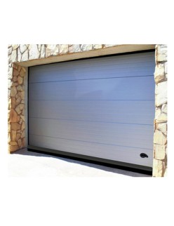 Coupe-bise Bresme Noir 2,5 m x 35 mm