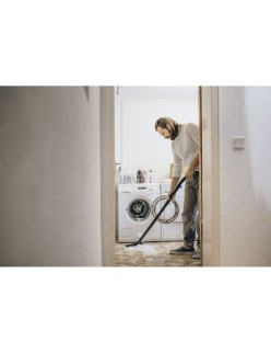Aspiradora sin Cable Kärcher WD 5 S V-25/5/22 Amarillo Negro 1100 W