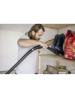 Aspiradora sin Cable Kärcher WD 5 S V-25/5/22 Amarillo Negro 1100 W