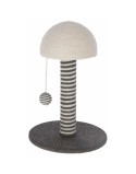 Rascador para Gatos Kerbl                                 Gris Sisal