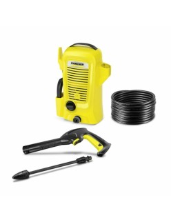 Nettoyeur haute pression Kärcher 1.673-010.0 1400 W 360 l/h
