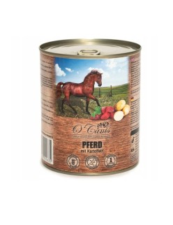 Snack para Perros O'canis 800 g