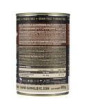 Wet food Carnilove Wild Wet Venison & Reindeer Deer Reindeer 400 g