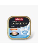 Comida para gato Animonda Vom Feinsten Adult Milkies 100 g