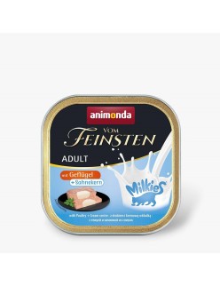 Comida para gato Animonda Vom Feinsten Adult Milkies 100 g
