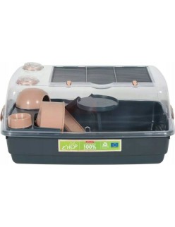 Cage Zolux EHOP Plastic