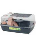 Gabbia Zolux EHOP Plastica