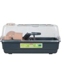 Cage Zolux EHOP Plastic