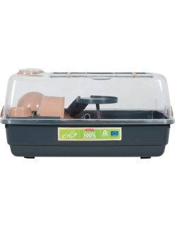 Gabbia Zolux EHOP Plastica