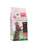 Comida para gato Applaws Chicken with salmon Adulto Pollo Salmón Pescado 2 Kg