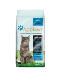Comida para gato Applaws Ocean fish with salmon Adulto Pescado 6 Kg
