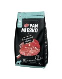 Pienso PAN MIĘSKO Cerdo 9 kg