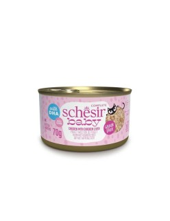 Comida para gato Agras Pet Foods                                 Pollo 70 g