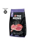 Pienso PAN MIĘSKO Ternera 9 kg