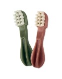 Snack per Cani Whimzees Adult Toothbrush L Verdure 360 g