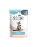 Aliments pour chat Agras Pet Foods                                 Poisson 85 g