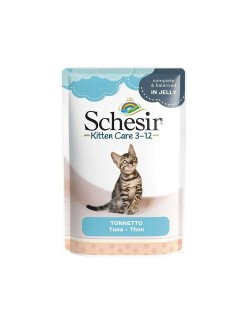 Cat food Agras Pet Foods                                 Fish 85 g