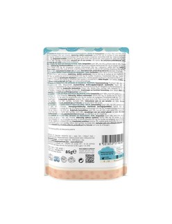 Comida para gato Agras Pet Foods                                 Pescado 85 g