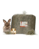 Alimento para Conejos Recek Chinchilla Cobaya Hámster Rata Ratón Roedores Aves 4 Kg
