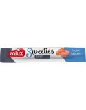 Snack para Perros Zolux Sweeties Salmón 14 g